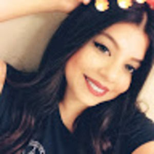 Meet your Posher, Marissa